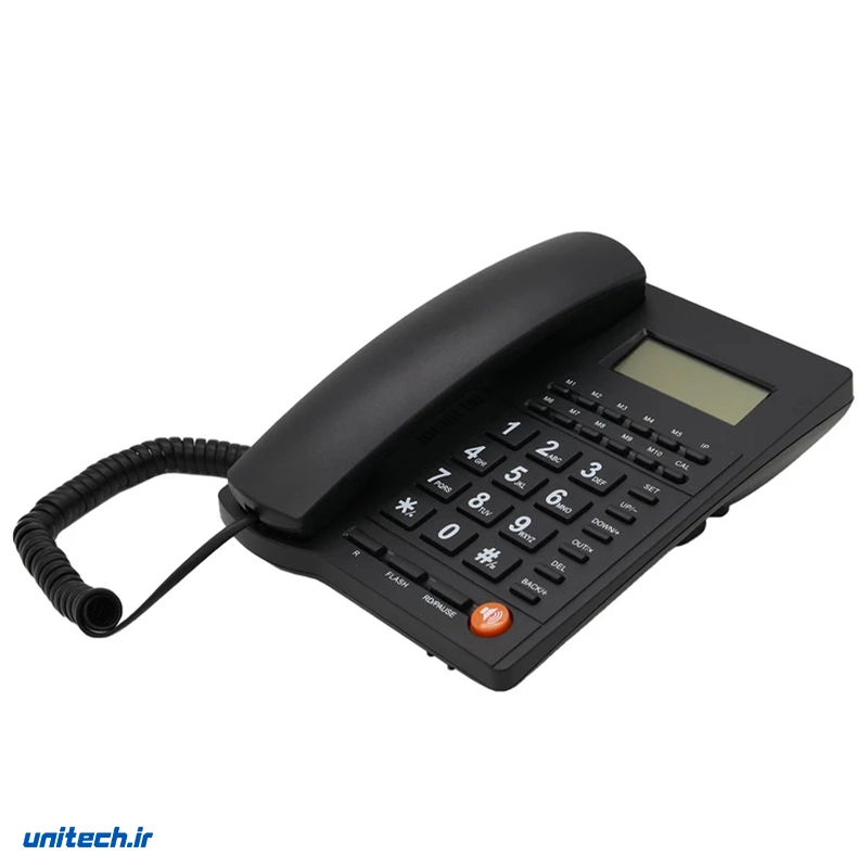 تلفن مدل L019